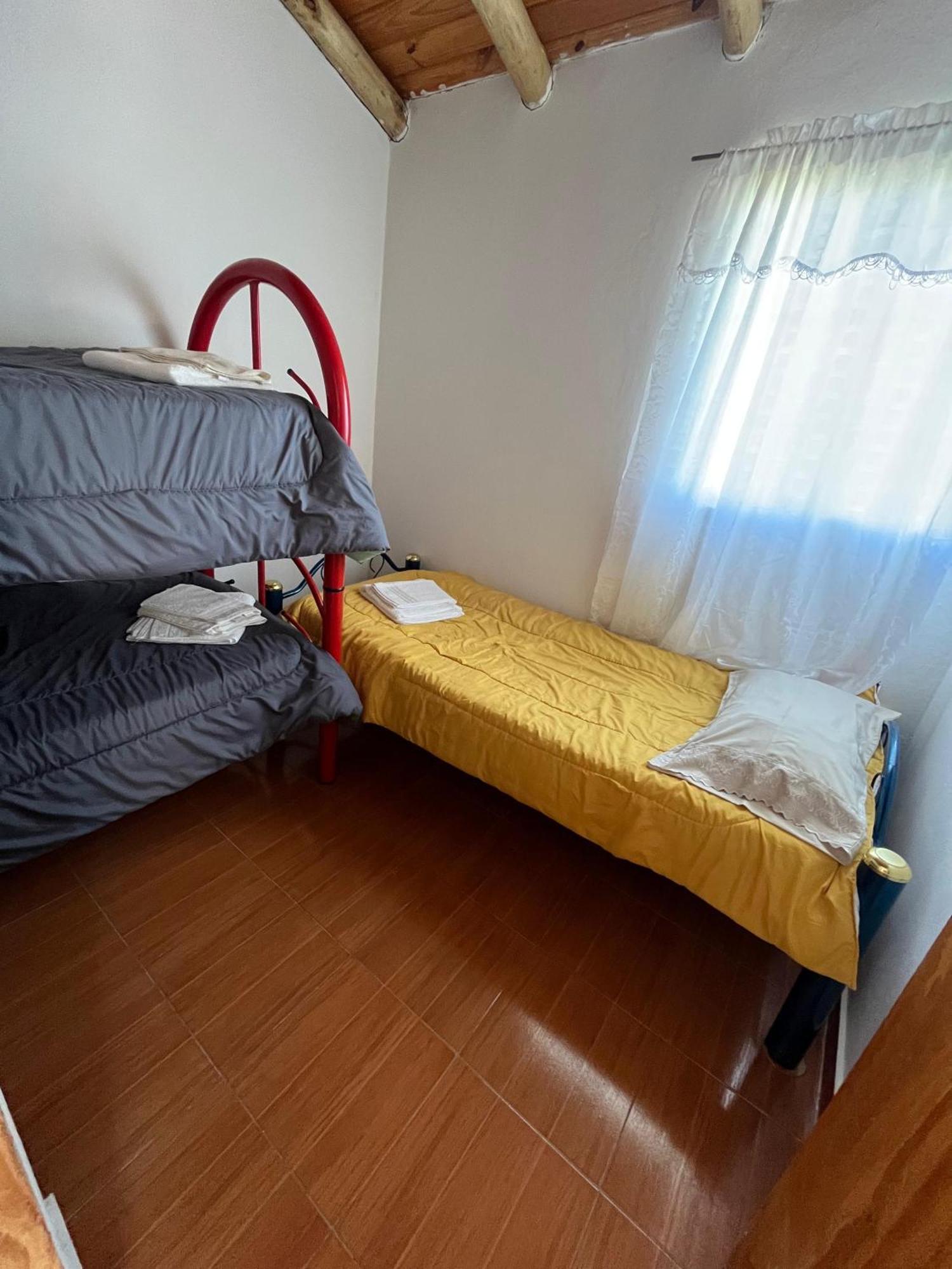 Apartment Luci Uspallata