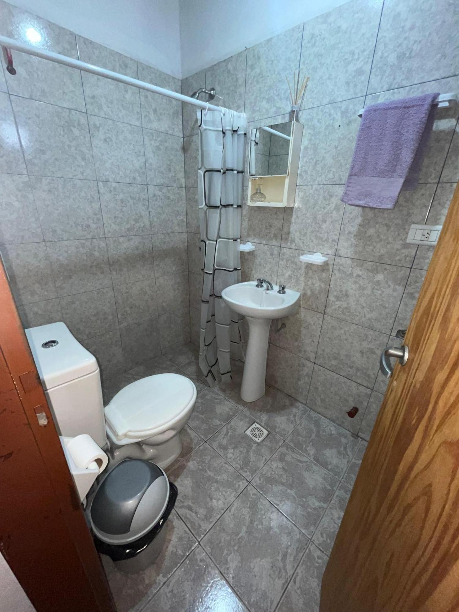 Luci Apartment
