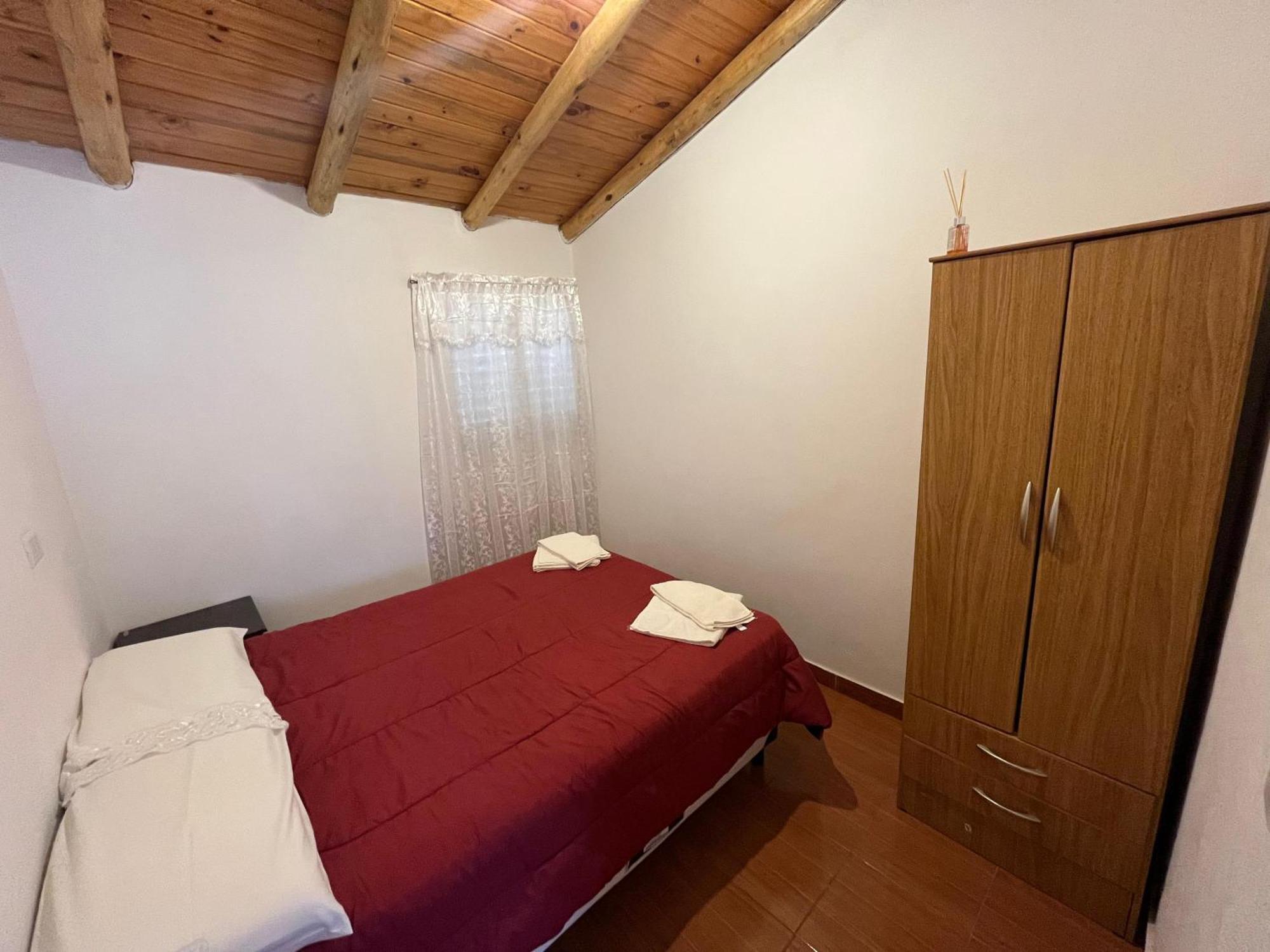 Luci Apartment *
